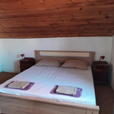 Knaffl Apartment Krk Town Kültér fotó