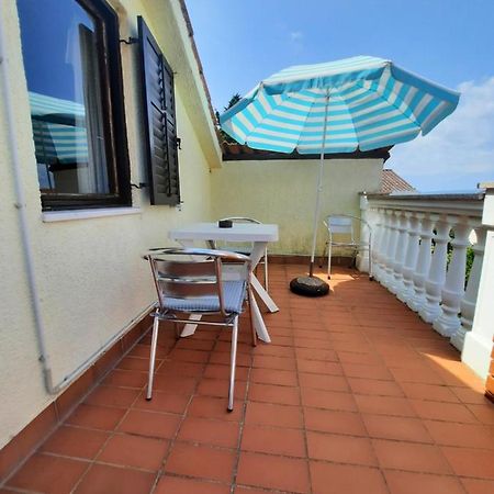 Knaffl Apartment Krk Town Kültér fotó