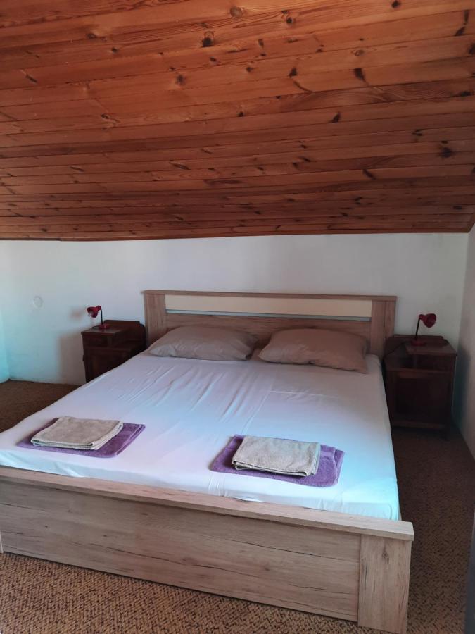 Knaffl Apartment Krk Town Kültér fotó