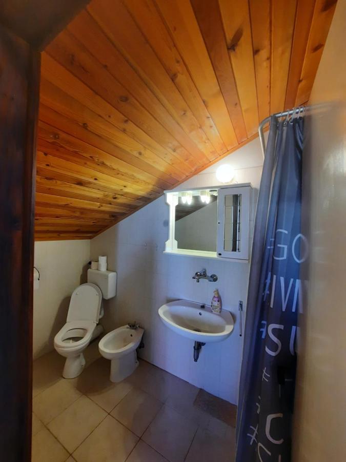 Knaffl Apartment Krk Town Kültér fotó