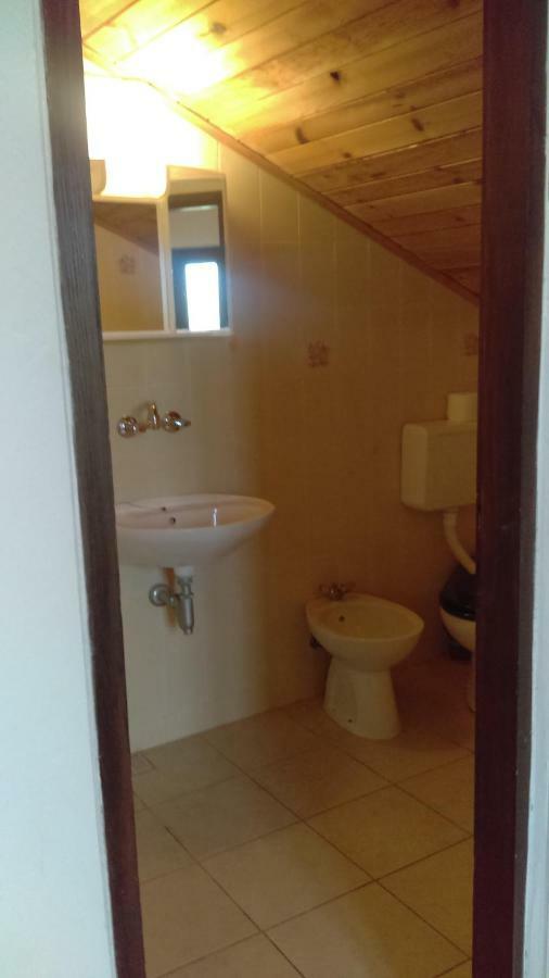 Knaffl Apartment Krk Town Kültér fotó
