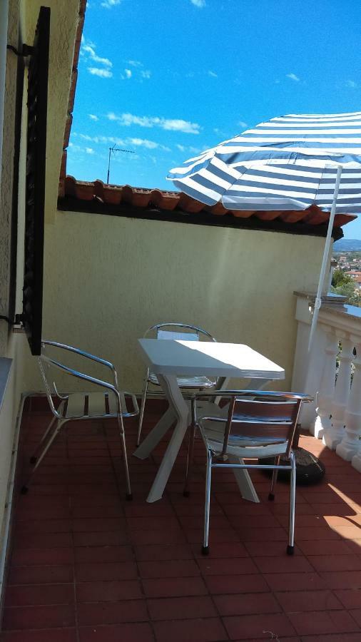 Knaffl Apartment Krk Town Kültér fotó